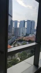 Sbf Center (D1), Office #529183191